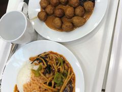 -宜家·瑞典风味餐厅(北京西红门店)