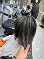 -DK SALON连锁专业烫染接发店