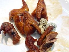 招牌乳鸽-渔意楼·驰名沙田乳鸽(五羊店)