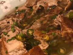 -成都蒲江花样年福朋喜来登度假酒店·宜客乐西餐厅