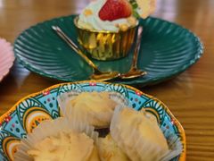 -街角 T·COFFEE 融合料理·BISTRO(车公庙店)