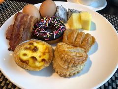 -青岛海尔洲际酒店