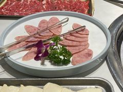 -云尊府云南菜·蒸汽石锅鱼(学清路店)