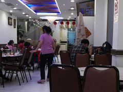 大堂-旅南活海鲜-屏东(墾丁海鮮，海鮮餐廳，墾丁團體合菜，平價熱炒，墾丁熱炒店，活海鮮推薦，在地海鮮餐廳)