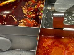 -海底捞火锅(壹悦城店)