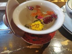 -袁州宴·地道袁州菜(袁山东路店)
