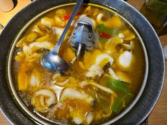 -卞氏菜根香(青羊万达店)