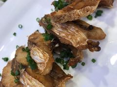 -快乐海鲜城(虎泉街店)