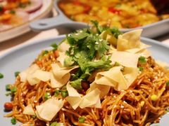 -香香海南菜餐厅