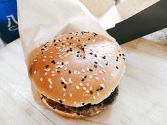 -麦当劳(石家庄乐活广场店)