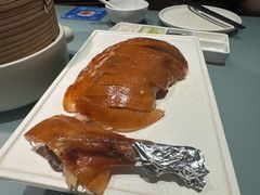 -小大董·烤鸭(观景餐厅·南京西路店)