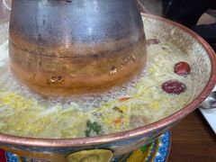 -爱新觉罗福臨火锅馆(万科滑雪场店)