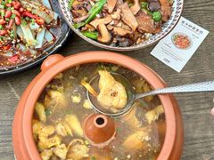 -小喜客·云南特色菜(纳西庭院店)
