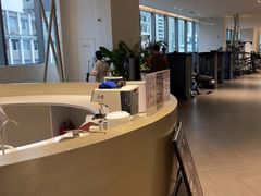 -YCHL FIT 健身(星寰店)