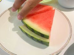 -燕兰楼·清真西北融合菜(亚运村店)