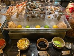 -富力丽思卡尔顿酒店·香荟全日制餐厅