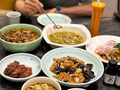 -紫泥369粗粮季(鼓楼店)