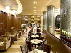 -鹭江潮餐厅•福建菜(鹭江佲家酒店)