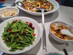 -花椒俏川菜小馆(南海万达店)