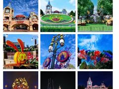 -上海迪士尼度假区