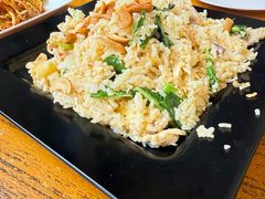 -Doo Dee Thai Food(Issan/Isaan/Esan)