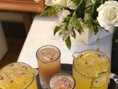 -春树下·树屋花房西餐厅(罍街AS1980店)