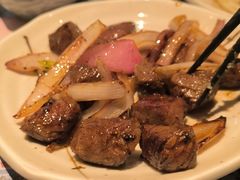 -大渔铁板烧(中山路八佰伴店)