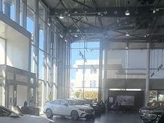 -利星行天竺之星汽车有限公司