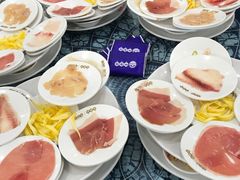 -桥香园云南过桥米线(金马碧鸡店)