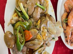 -蛇口康乐快餐鱼仔档(翠苑小区店)