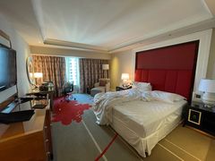 -澳门喜来登大酒店