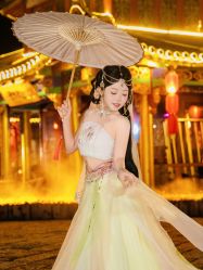 -小红帽摄影(丽江店)