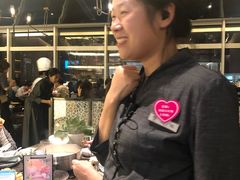 -捞王锅物料理(上海世茂广场店)