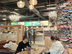 -玖壹咖啡(临河街店)