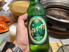 -牧童禧肉社·韩国炭火烤肉店(中粮祥云小镇创始店)