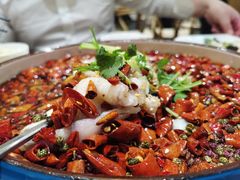 水煮鱼-盘飧市(春熙路店)