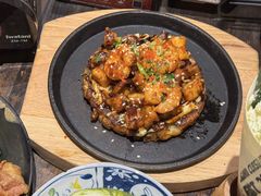 -小川洋风料理(街道口店)