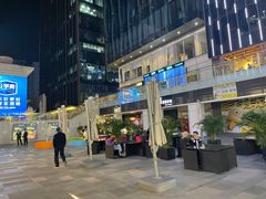 -HALO广场(梨园路店)