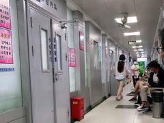 -上海市杨浦区牙病防治所