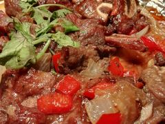 -梁家大院•农家菜(昆山会展中心店)