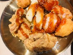 -梨花牛肉汤饭(仁恒伊势丹店)