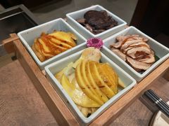 -蘑界·野生菌火锅(深业上城店)