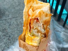 -神奇的香酥鸡蛋灌饼