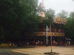 -哈尔滨文化公园