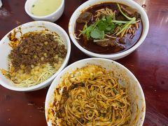 -朱儿面庄(洋河三路店)