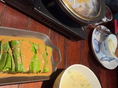 -前海沿·青岛菜(五四广场永旺店)