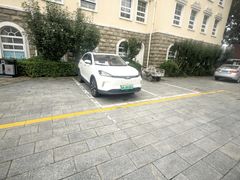 -天毓山庄·餐厅