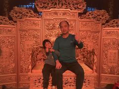 -白家大院·王府宫廷菜(苏州街店)