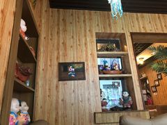 -芭堤雅泰国餐厅(胜利路店)