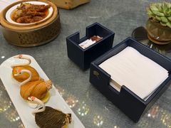 -天瑞轩·粤菜餐厅